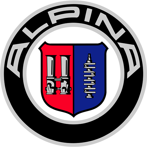 Alpina